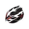 Шлем Trinx TT03 59-60 см Black-White-Red (TT03.black-white-red) - Изображение 1