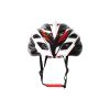Шлем Trinx TT03 59-60 см Black-White-Red (TT03.black-white-red) - Изображение 2