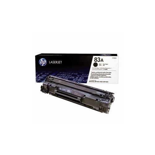 Картридж HP LJ  83A Black Pro M125nw/M127fn/M127fw (CF283A)