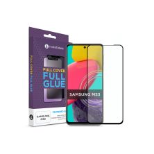 Скло захисне MakeFuture Samsung M53 (MGF-SM53)
