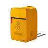 Рюкзак для ноутбука Canyon 15.6 CSZ03 Cabin size backpack, Yellow (CNS-CSZ03YW01) - Изображение 2