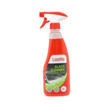 Автомобильный очиститель Lesta GLASS CLEANER 500 мл (383527)