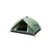 Палатка Tramp Swift 3 (v2) Green (UTRT-098)
