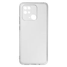 Чехол для мобильного телефона Armorstandart Air Series Xiaomi Redmi 10C Camera cover Transparent (ARM61299)