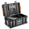 Ящик для инструментов Neo Tools для модульной системы, вантажопідйомність 19 кг. (84-061) - Изображение 1