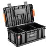 Ящик для инструментов Neo Tools для модульной системы, вантажопідйомність 19 кг. (84-061) - Изображение 2