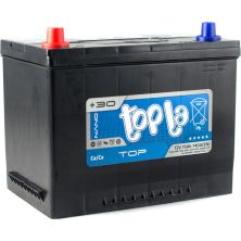 Аккумулятор автомобильный Topla 75 Ah/12V Top/Energy Japan (118 975)
