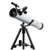 Телескоп Sigeta StarWalk 80/800 AZ (65328) - Изображение 1
