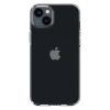 Чехол для мобильного телефона Spigen Apple iPhone 14 Plus Liquid Crystal, Crystal Clear (ACS04887) - Изображение 1