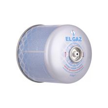 Газовий балон El Gaz ELG-800 500 г (104ELG-800)