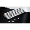 Клавиатура Keychron K3 84 Key Gateron Brown Wireless UA White (K3K3_KEYCHRON) - Изображение 2