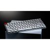 Клавиатура Keychron K3 84 Key Gateron Brown Wireless UA White (K3K3_KEYCHRON) - Изображение 3
