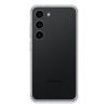 Чохол до мобільного телефона Samsung Galaxy S23 Plus Frame Case Black (EF-MS916CBEGRU) - Зображення 3