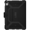 Чехол для планшета UAG Apple iPad 10.9 (10TH GEN, 2022) Metropolis, Black (123396114040) - Изображение 3