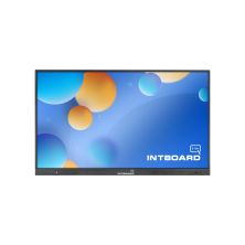 LCD панель Intboard GT75/i5/8Gb/256 SSD