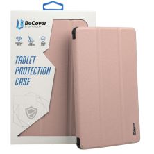 Чехол для планшета BeCover Smart Case Lenovo Tab P11 (2nd Gen) (TB-350FU/TB-350XU) 11.5 Rose Gold (708684)