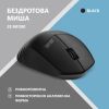 Мишка 2E MF280 Silent Wireless/Bluetooth Black (2E-MF280WBK) - Зображення 1