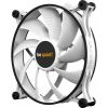 Кулер для корпуса Be quiet! SHADOW WINGS 2 White (BL090) - Изображение 1