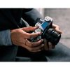 Цифровий фотоапарат Fujifilm X-T5 + XF 18-55mm F2.8-4 Kit Silver (16783056) - Зображення 2