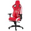 Крісло ігрове Noblechairs Epic Fallout Nuka-Cola Edition Red/White (NBL-PU-FNC-001) - Зображення 1
