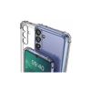 Чохол до мобільного телефона BeCover Anti-Shock Samsung Galaxy A34 5G SM-A346 Clear (708954) - Зображення 1