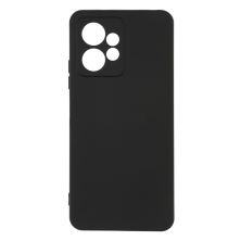 Чехол для мобильного телефона Armorstandart ICON Case Xiaomi Redmi Note 12 4G Camera cover Black (ARM67700)