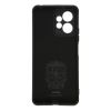 Чохол до мобільного телефона Armorstandart ICON Case Xiaomi Redmi Note 12 4G Camera cover Black (ARM67700) - Зображення 1
