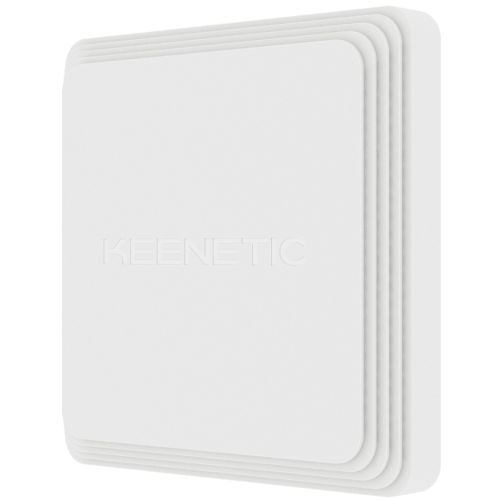 Маршрутизатор Keenetic VOYAGER PRO (KN-3510-01)