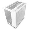 Корпус NZXT H9 Elite Edition White (CM-H91EW-01) - Изображение 3