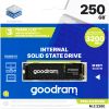 Накопичувач SSD M.2 2280 250GB PX600 Goodram (SSDPR-PX600-250-80) - Зображення 3