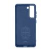 Чехол для мобильного телефона Armorstandart ICON Case Samsung S21 FE 5G (G990) Dark Blue (ARM67948) - Изображение 1