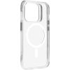 Чохол до мобільного телефона Armorstandart Clear Magsafe Apple iPhone 14 Pro Tansparent (ARM68055) - Зображення 1