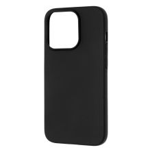 Чехол для мобильного телефона Armorstandart Matte Slim Fit Apple iPhone 15 Pro Black (ARM68243)