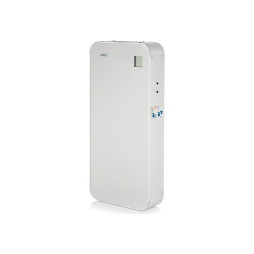 Стабилизатор VOLTER СНПТОSmart-11, 11000Вт (СНПТОSmart-11)