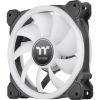 Кулер для корпуса ThermalTake SWAFAN 14 RGB Radiator Fan TT Premium Edition 3 Pack/Fan/14025 (CL-F138-PL14SW-A) - Изображение 3