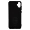 Чохол до мобільного телефона Armorstandart ICON Case Samsung A05 (A055) Black (ARM71801) - Зображення 1