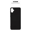 Чохол до мобільного телефона Armorstandart ICON Case Samsung A05 (A055) Black (ARM71801) - Зображення 2