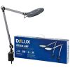 Настільна лампа Delux LED TF-530 10 Вт (90018131) - Зображення 1