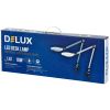 Настільна лампа Delux LED TF-530 10 Вт (90018131) - Зображення 2