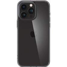 Чохол до мобільного телефона Spigen Apple iPhone 15 Pro Max Ultra Hybrid Space Crystal (ACS06575)