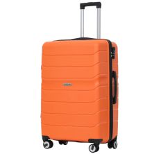 Валіза Semi Line 30 L Orange (T5614-3)