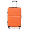 Чемодан Semi Line 30 L Orange (T5614-3) - Изображение 1