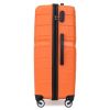 Чемодан Semi Line 30 L Orange (T5614-3) - Изображение 3