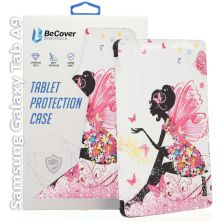 Чехол для планшета BeCover Smart Case Samsung Tab A9 SM-X115 8.7 Fairy (709915)
