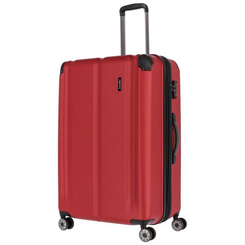 Чемодан Travelite City Red L (TL073049-10)