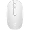 Мишка HP 240 Bluetooth White (793F9AA) - Зображення 1