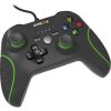 Геймпад GamePro MG450B PC/PS3/Android Black-Green (MG450B) - Изображение 1