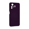 Чехол для мобильного телефона Armorstandart LikeCarbon Xiaomi Redmi Note 12S 4G Purple (ARM71950) - Изображение 1