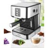 Ріжкова кавоварка еспресо HEINNER HEM-850IXBK - Зображення 1