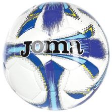 Мяч футбольный Joma Dali біло-синій Уні 5 400083.312.5 (9995849522015)